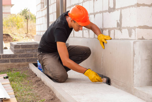 Licensed Crawl Space Encapsulation service in Washington, DC - Halo Water Proofing